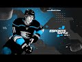 2024-04-03 - Western & Eastern Conference E-Hockey ESportsBattle Stream 2