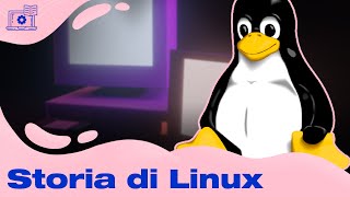 Storia di Linux: il mondo parallelo del software libero