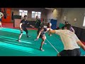 Birmingham Bulls training getting ready for British kabaddi league,  April 2022(3)