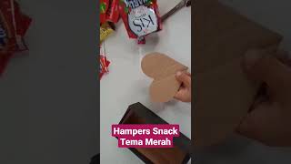 Hampers Snack Super Mudah