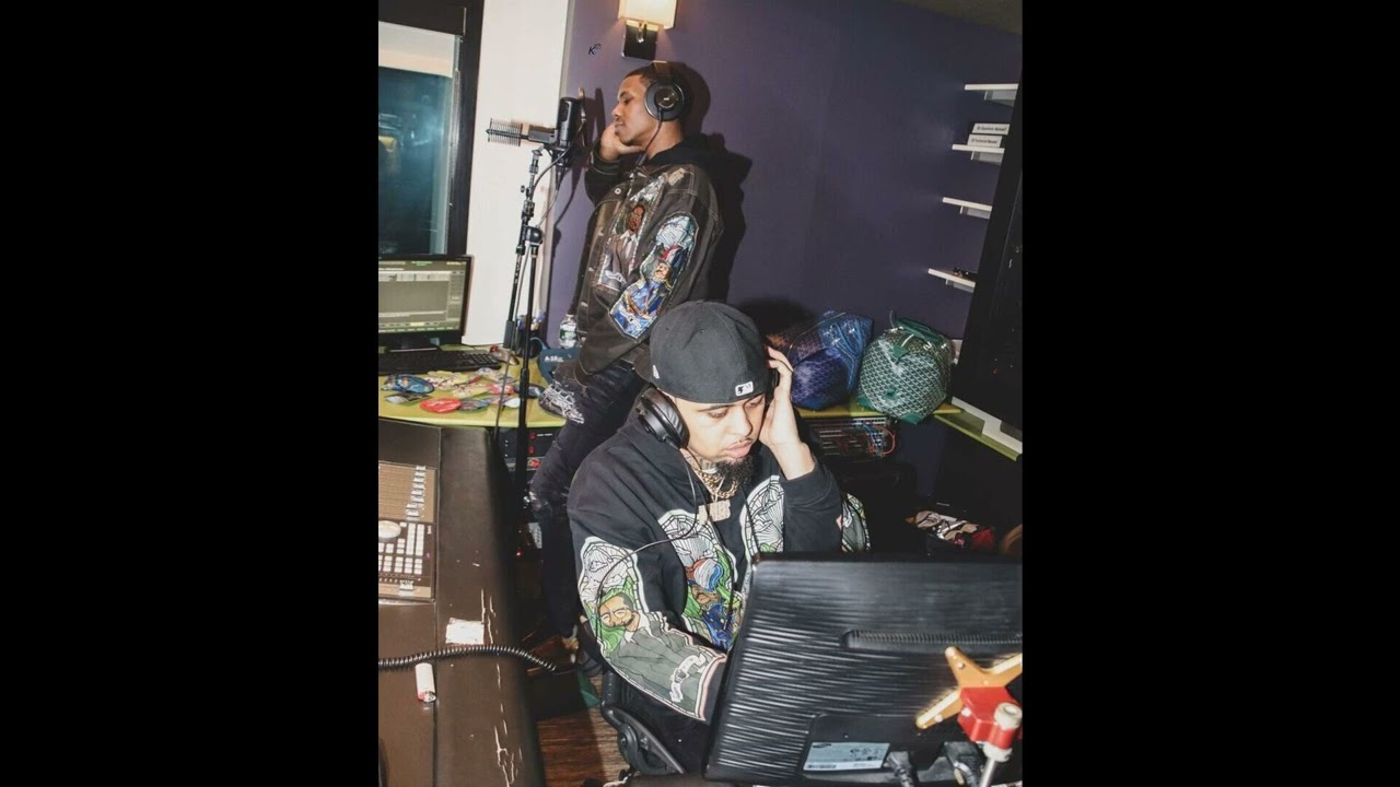 Free Richie Rozay X A Boogie Type Beat 2022 Hear Me Youtube