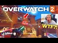 Overwatch 2 MOST VIEWED Twitch Clips of The Week! #283