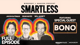 Bono | SmartLess