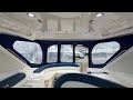 sealine s41 2001 walkthrough video at burton waters ipswich £124 950