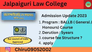 #Jalpaiguri_law_College_update_2023_24_academic_year।।#জলপাইগুরি _ল_কলেজের_তথ্য_২০২৩_২৪_শিক্ষাবর্ষ।