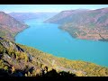 新疆阿勒泰地区—喀纳斯湖，大西洋遗落的一滴眼泪！altay region xinjiang kanas lake a tear left by the atlantic ocean