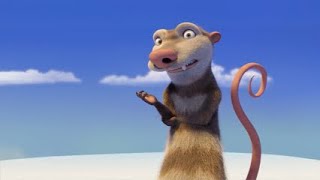 Smothering Us With Reasonable Advice - Ice Age: Adventures of Buck Wild