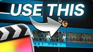 Final Cut Pro Gets Easier Once You Learn This