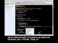 PHP & Javascript Closed Captioned - Form Validation part 4