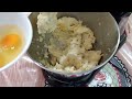 como fazer broa de farinha de trigo de doce com queijo