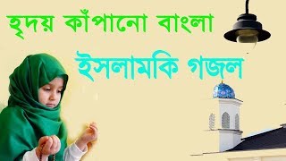 Bangla Islamic New Gojol -- হে আমার রব আমাকে দেখাও স্বরল সহজ পথ (একটি সুন্দর ইসলামিক গজল)