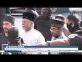 23102024 BTH - LANGSUNG SELAYANG,SELANGOR -22 INDIVIDU GISBH DIDAKWA AHLI KUMPULAN JENAYAH TERANCANG