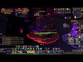 Hunter solo - Durendil vs Prophet Skitra Mythic