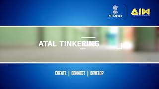 अटल टिंकरिंग लैब क्या है ? What is Atal Tinkering Lab ?