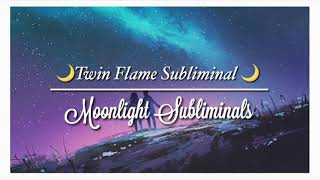 Twin Flame + Ultimate Healing Subliminal