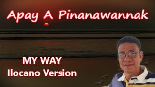 Apay A Pinanawannak