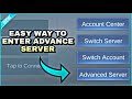 HOW TO JOIN ADVANCE SERVER IN 2022 COMPLETE GUIDE | MLBB