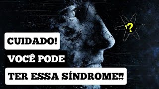 CONHEÇA A SÍNDROME DOS DEVANEIOS EXCESSIVOS