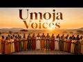 Umoja Voices – Ubuntu Rhythm | African Gospel Choir | Swahili Worship