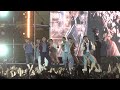 싸이 psy 행사에서 처음 부르는 신곡 댓댓 that that 4k 직캠 220504 성균관대 축제