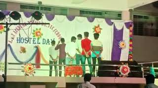 Akt hostal day function  neet boys