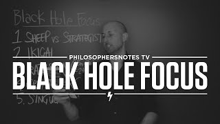 PNTV: Black Hole Focus by Isaiah Hankel (#286)