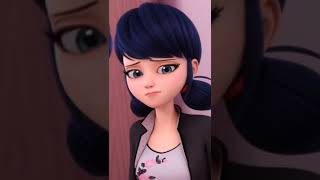 miraculous characters singing senorita 🥰 | senorita | #shorts #marinette #adrien | #edit