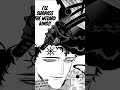 black clover chapter 333 blackclover animeshorts anime