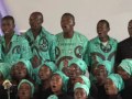 Zimbabwe Catholic Shona Songs - Nhasi Denga Gloria In Excelsis Deo
