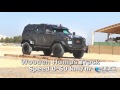 iag guardian apc suspension capabilities test rear coil springs suspension