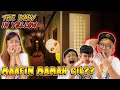 BANG CUPU KABUR DARI BAYI SERAM BERBAJU KUNING!! DIKIRA ADIKNYA MIKACIL?!