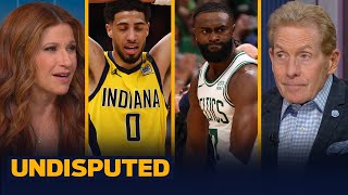Celtics beat Pacers in Game 1 OT thriller: Did Indiana blow chance for an upset?