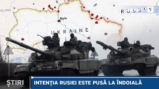 Pentagonul afirmă că forţele ruse din jurul Kievului au început o "repoziţionare", nu o ”retragere”