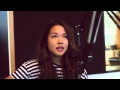 Rihanna - Stay (Maily cover @ East FM)