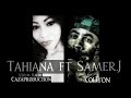 TAHIANA FT SAMER.J | KOUYON | Kerum Radio | Cazaproduction #dancehall #tropical #reunionisland