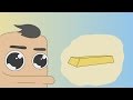 THE GOLDEN TOUCH | TCTN Animated