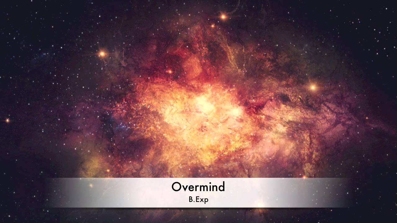 B.Exp - Overmind [ABGT Rip] - YouTube