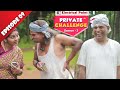 Aravind Bolar as 'Dappunar'(ದಪ್ಪುನರ್)| Private Challenge S3 EP-9|Nandalike Vs ಬೋಳಾರ್ 3.0 Tulu comedy