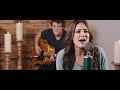 reckless love cory asbury leanna crawford cover