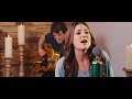 reckless love cory asbury leanna crawford cover