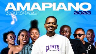 AMAPIANO WRAPPED 2023 (PART 2/2): BEST PRODUCER CAMPS, GHOST PRODUCERS, MANAGEMENT