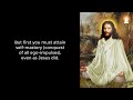 great lessons to learn from jesus christ meditation enlightenment sri paramahansa yogananda