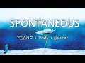 Santo Espírito - Spontaneous Instrumental Worship / Jesus Culture | Fundo Musical