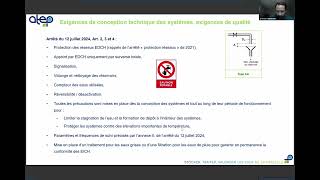 La valorisation des eaux non conventionnelles ne se limite pas à la REUT !