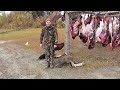 2013 alaska moose hunt