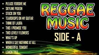 English Reggae Music 2021 With Road Trip Video || Non-Stop Reggae Compilation || Vol. 17