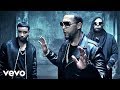 Zion & Lennox - Embriágame (Remix) (Video) feat. Don Omar