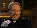 Fr. Peter Sabbath A Jewish Convert Who Became A Catholic Priest - The Journey Home   (09-06-2004)