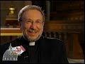 Fr. Peter Sabbath A Jewish Convert Who Became A Catholic Priest - The Journey Home   (09-06-2004)