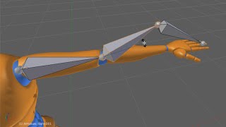 Creating Bones for Rigging in Blender | Pluralsight Creating Bones for Rigging in Blender | Pluralsight